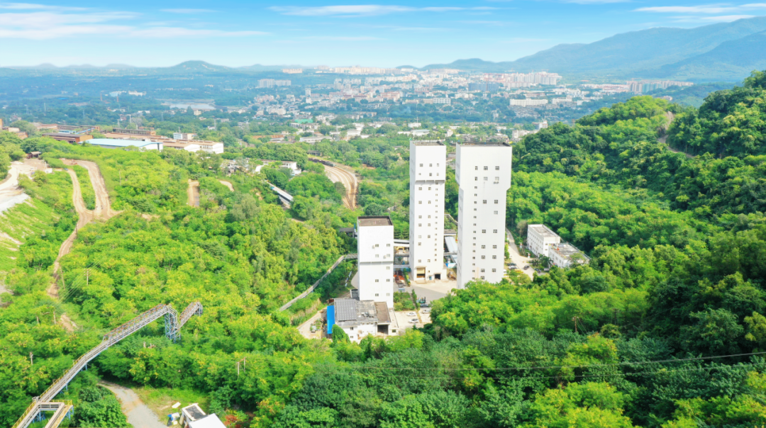 海南日报：GA黄金甲一连完善工业结构，，，，，，推动高质量生长