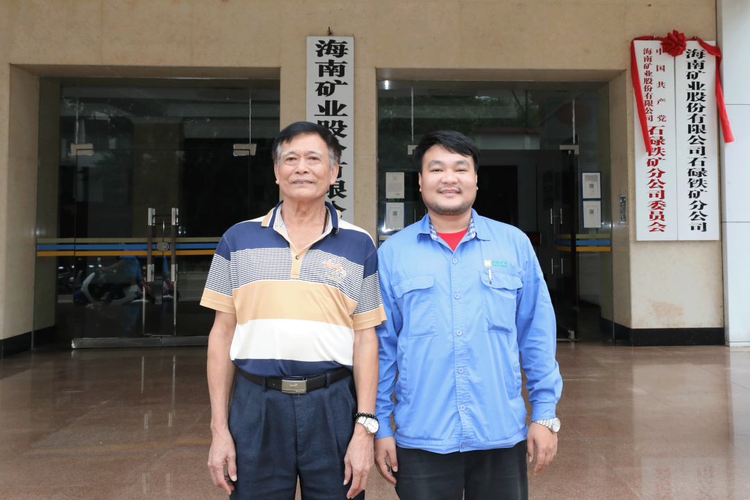 父亲节 | 我和父亲的GA黄金甲