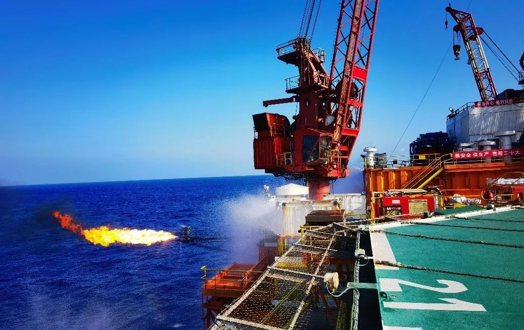 关于洛克石油惠州12-7油田石油探明新增储量获批的通告