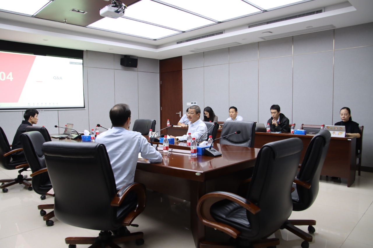 赋能可一连生长 GA黄金甲召开2024年度ESG专题聚会