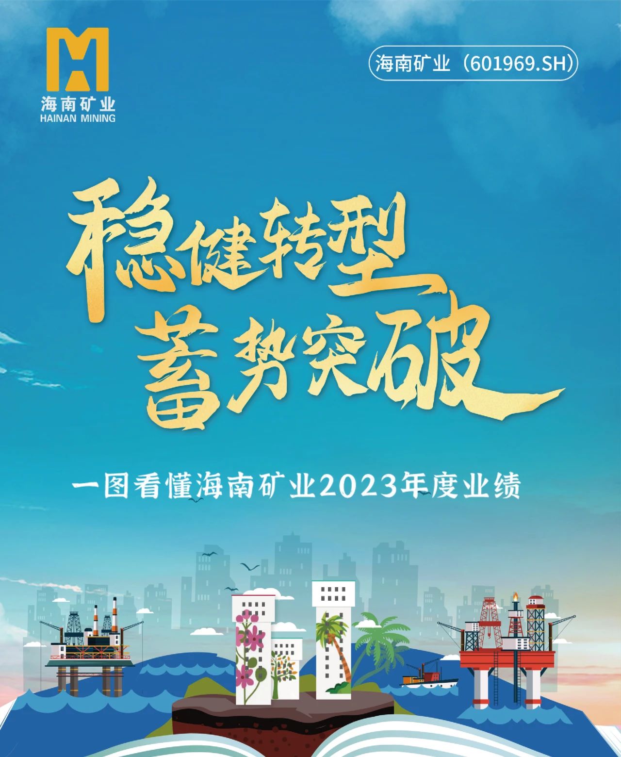 一图看懂GA黄金甲2023年度业绩