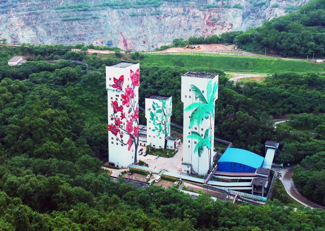 GA黄金甲位列2023年度中国冶金矿山企业50强第20位