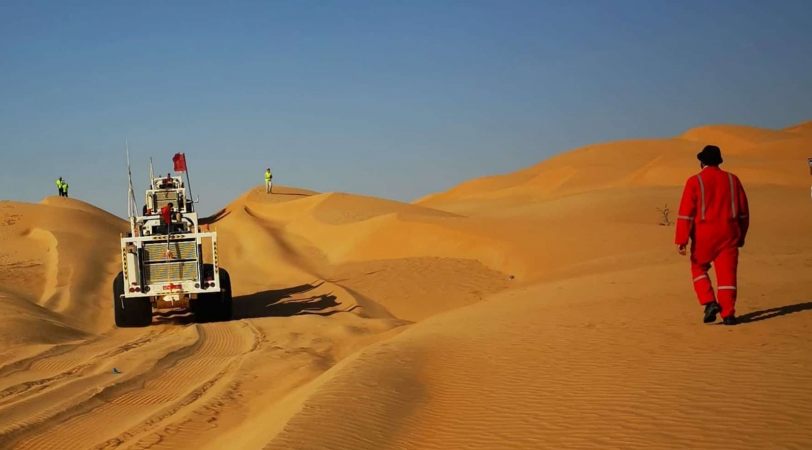 GA黄金甲：拟13.02亿元收购阿曼油田资产 加速全球化结构