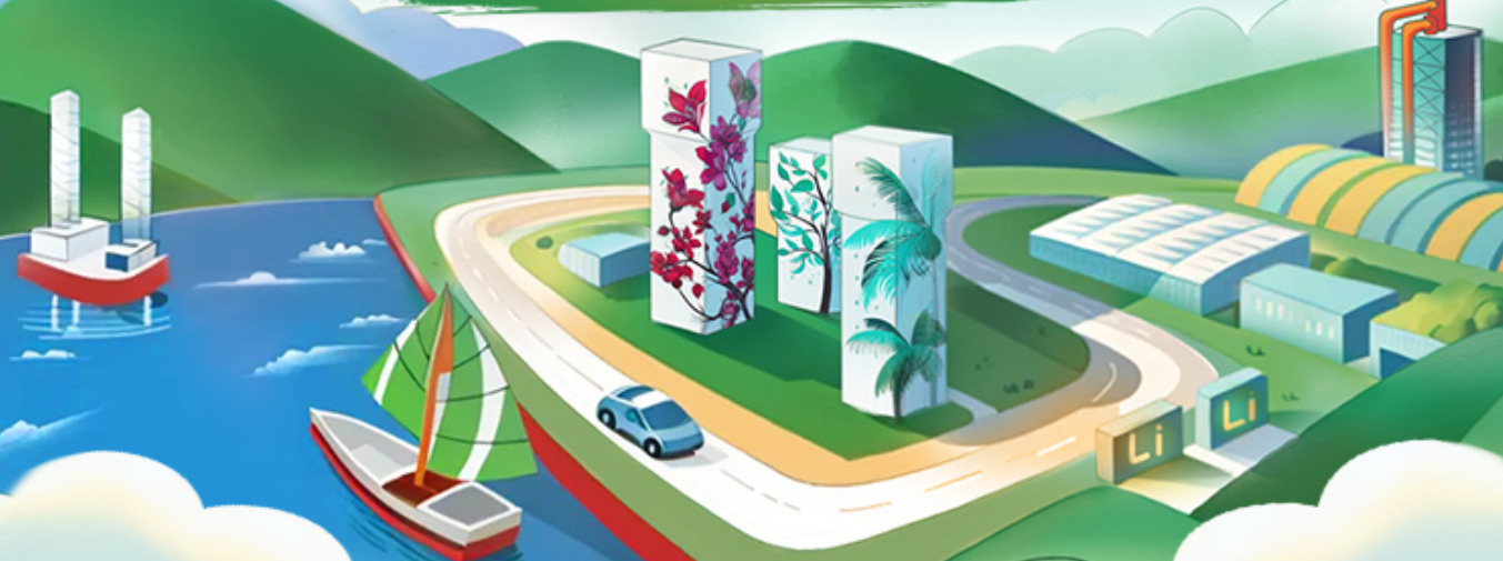 GA黄金甲2025全球校招“云帆妄想”周全启动