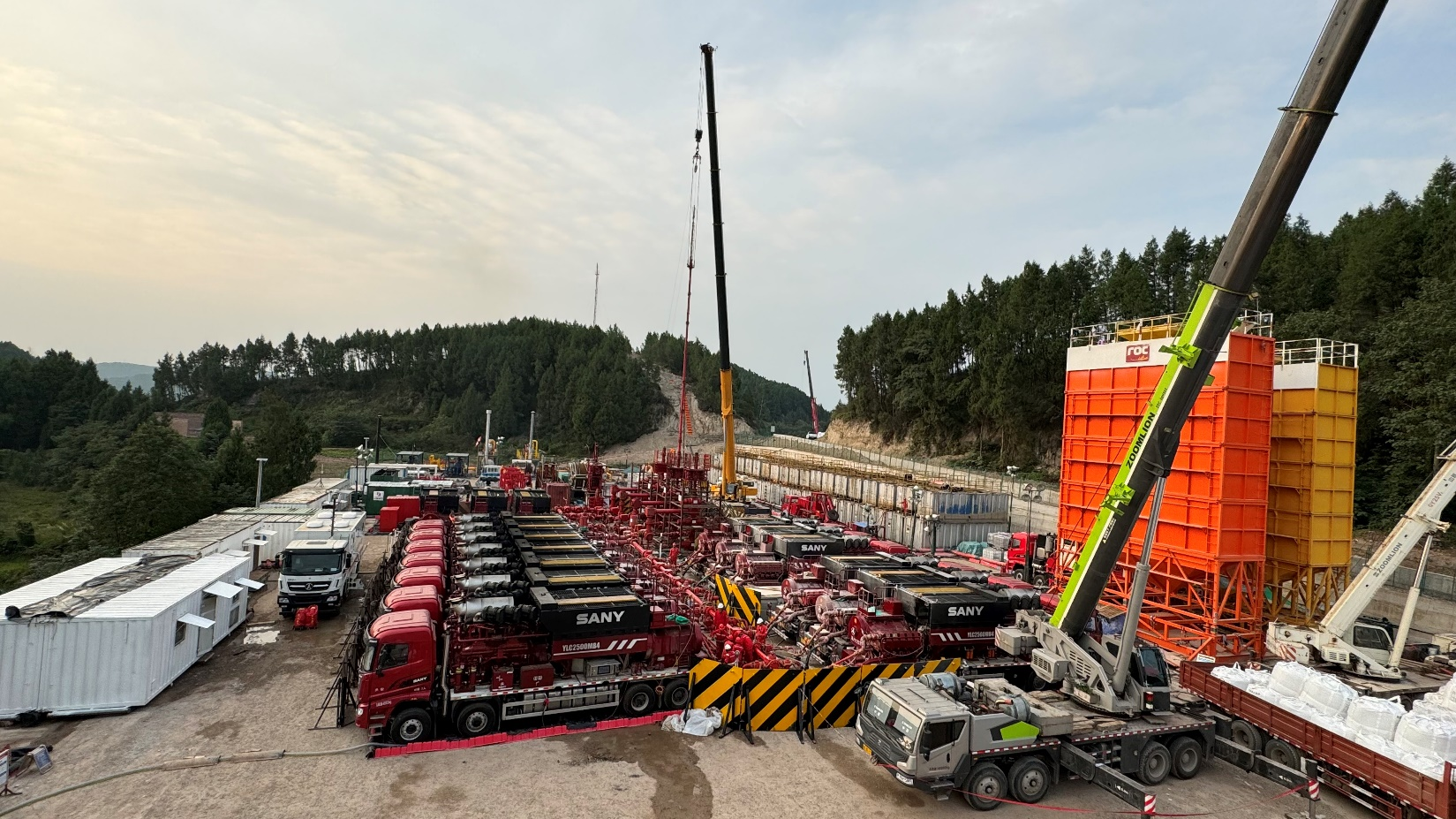 界面新闻：GA黄金甲宣布2024年半年报：净利润上涨33.16% 全球化结构涤讪高生长