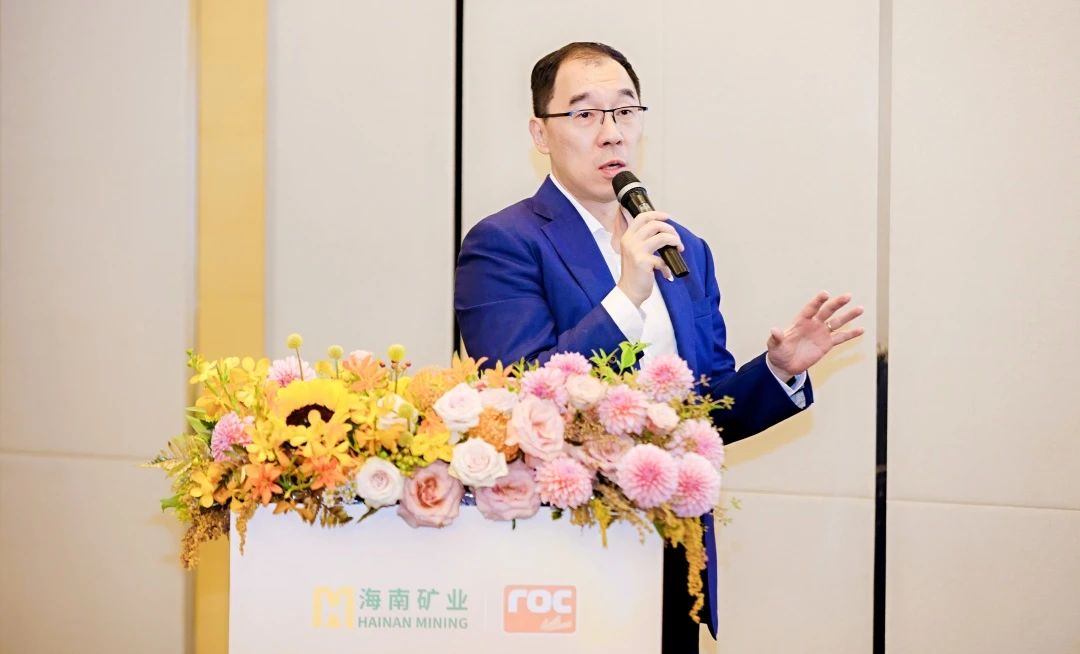 GA黄金甲总裁滕磊荣获董事会“金圆桌奖”-最具向导力CEO