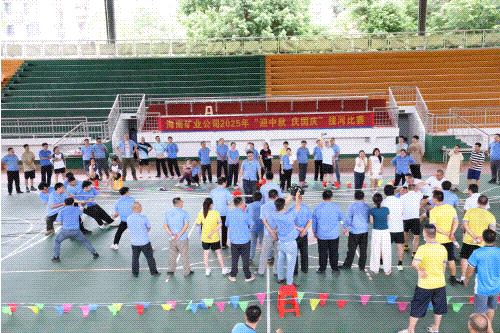 GA黄金甲公司工会举行“迎中秋庆国庆”系列活动