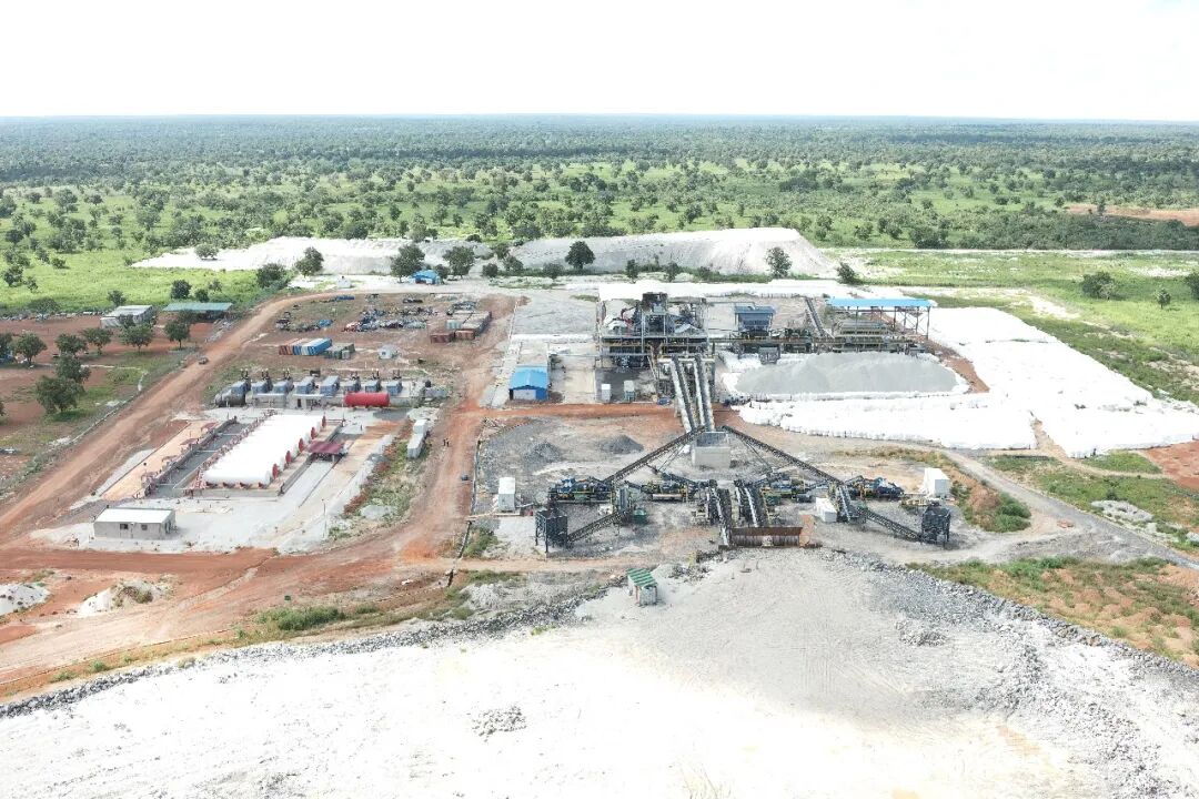 GA黄金甲马里外派员工坚守岗位度中秋